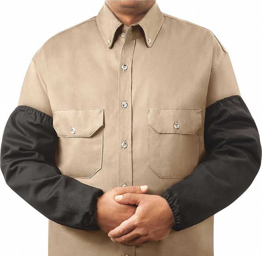 Flame-Resistant Sleeve Universal 18 L PR