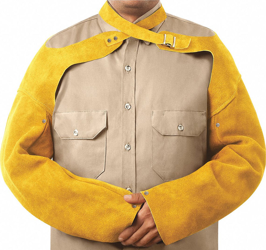 Flame-Resistant Sleeve Universal 23 L