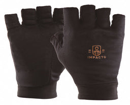 Anti-Vibration Glove S Half Finger PR