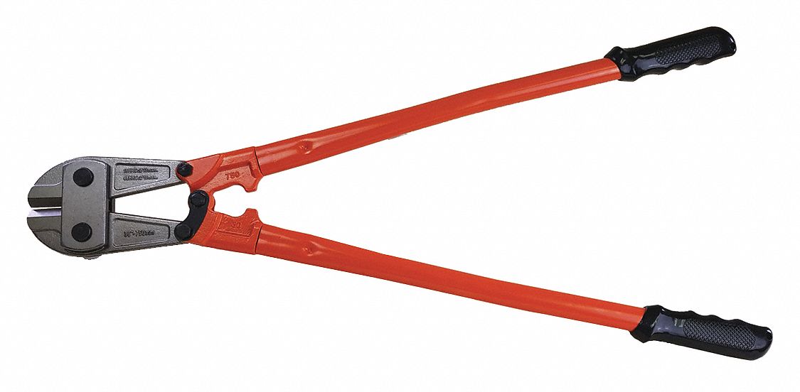 Bolt Cutter 24 Overall Length