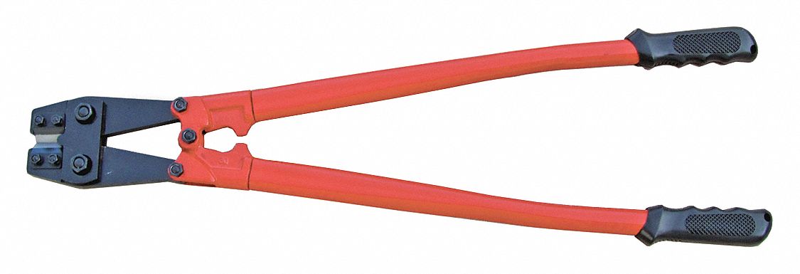 Bolt Cutter 30 Overall Length