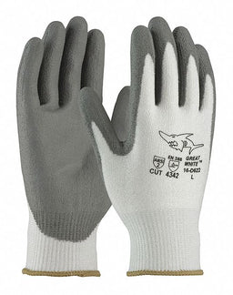 Coated Gloves PolyKor Fiber L PK12