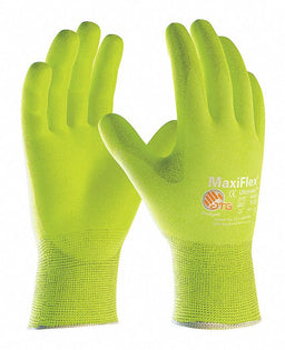 MaxiFlex Seamless Knits ATG XL PK12