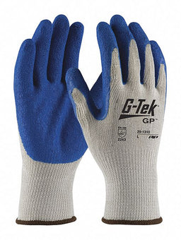 Latex Coated Seamless Knits M PK12