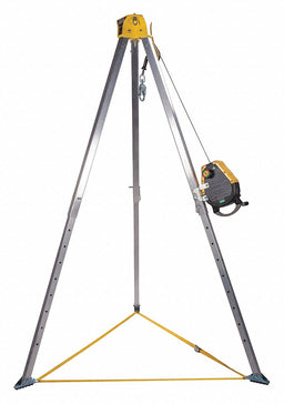 Confined Space Entry Kit Workman 50