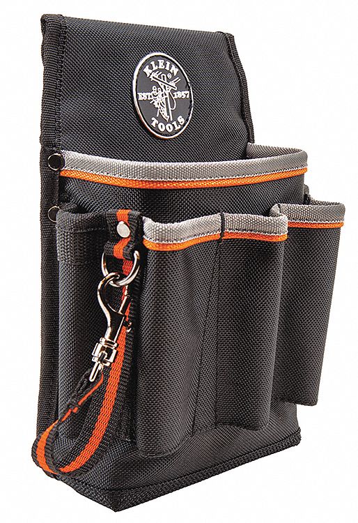 Tool Pouch Ballistic Nylon