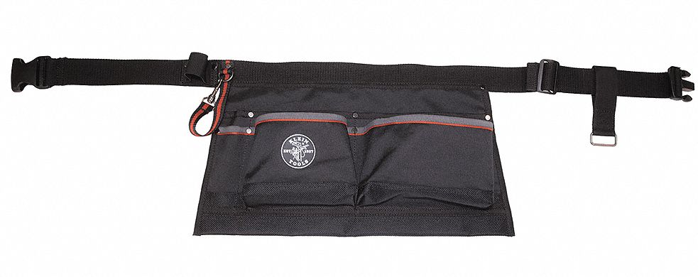 ToolBelt 54in-32in Black 1-7/8in-W 1PK