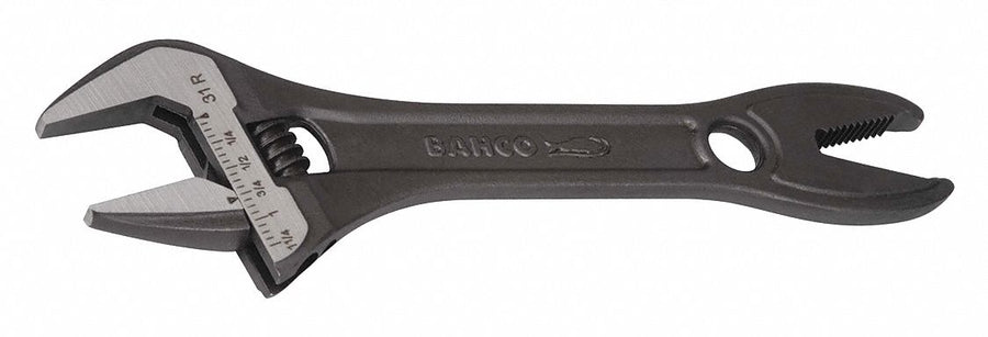 Alligator Adjustable Wrench