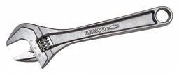 Adjustable Wrench Black 6