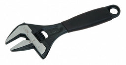 Wide Mouth Adjustable Wrench 6