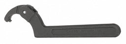 Pin Spanner Adjustable 2 To 4-3/4
