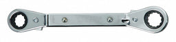Ratchet Box Wrench 12 pt 1-1/16 x 1-1/4