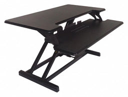 Standing Desk Converter 32.5in W