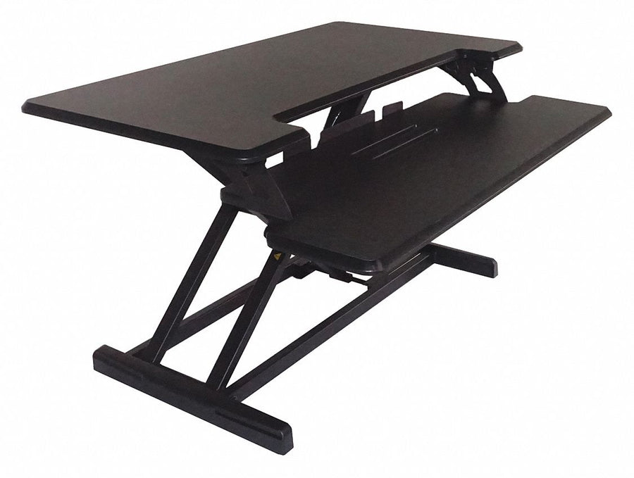 Standing Desk Converter 32.5in W