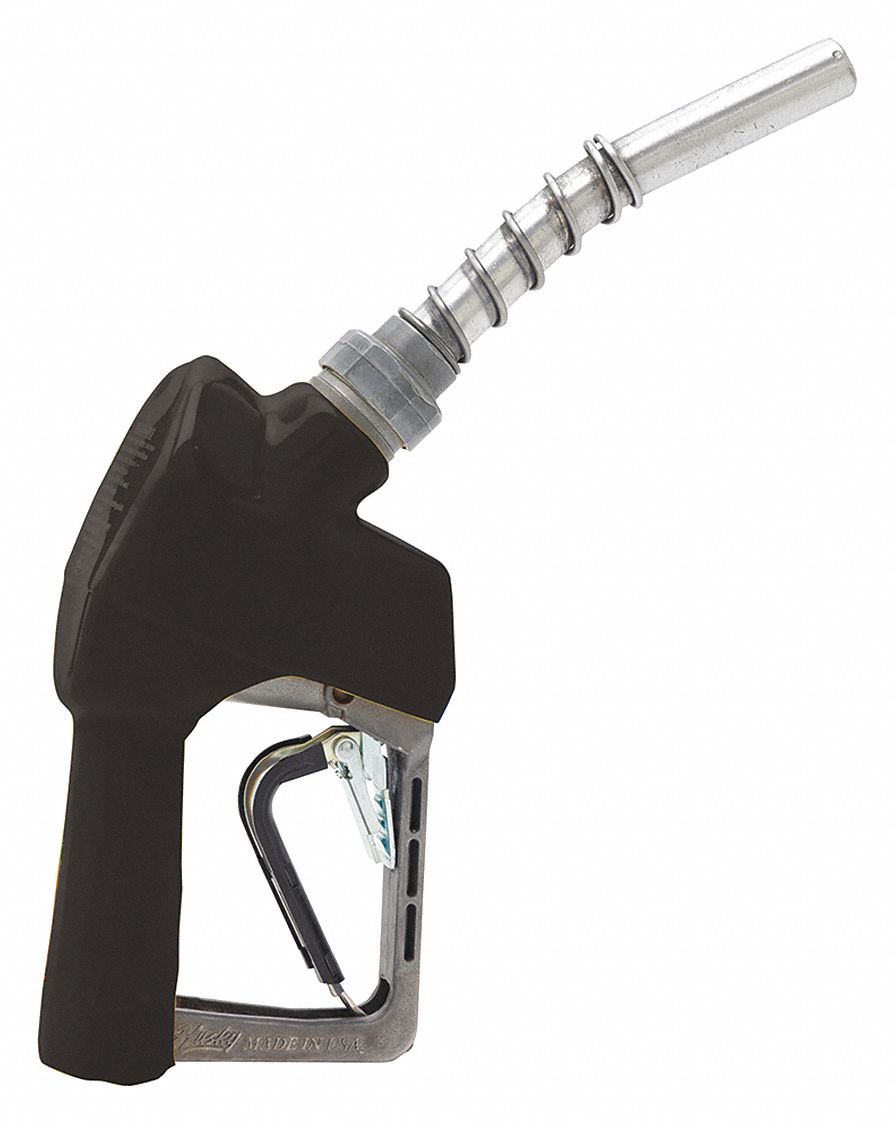 Fuel Nozzle 3/4 NPT Inlet 16 L