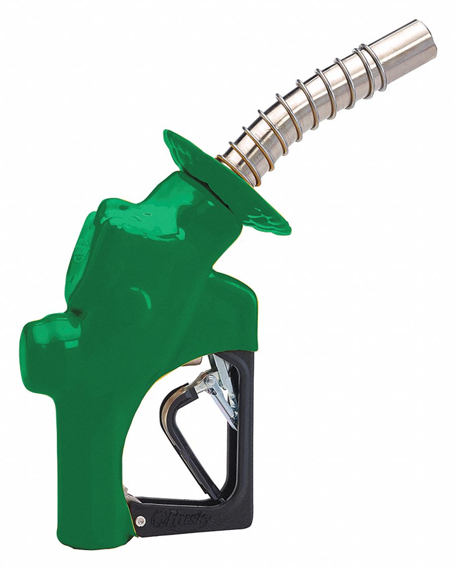 Fuel Nozzle 1 NPT Inlet 16 L