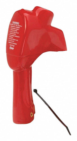 Fuel Nozzle Cover Plastic