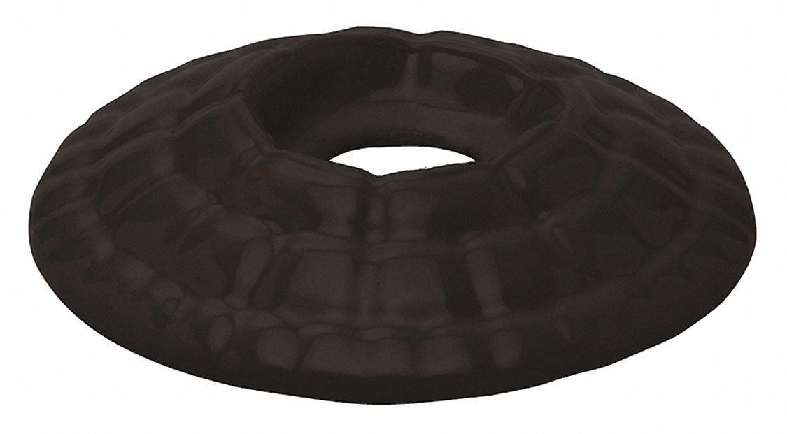 Fuel Nozzle Splash Guard Plastic