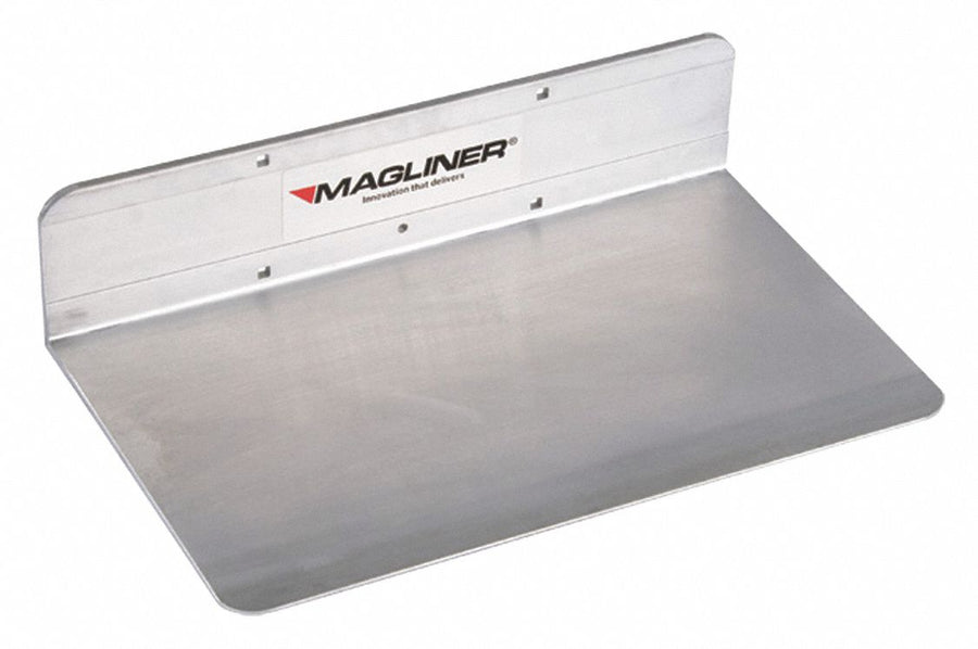 Nose Plate 20 W 12 D 500 lb.