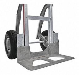 Wheel Guard Kit Aluminum Steel Silver