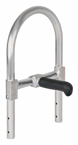 Handle for Hand Trucks 500 lb Aluminum