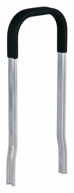 Frame Exension 500 lb Aluminum