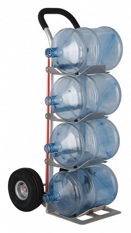 Hand Truck 500 lb 48 x20-1/2 x24