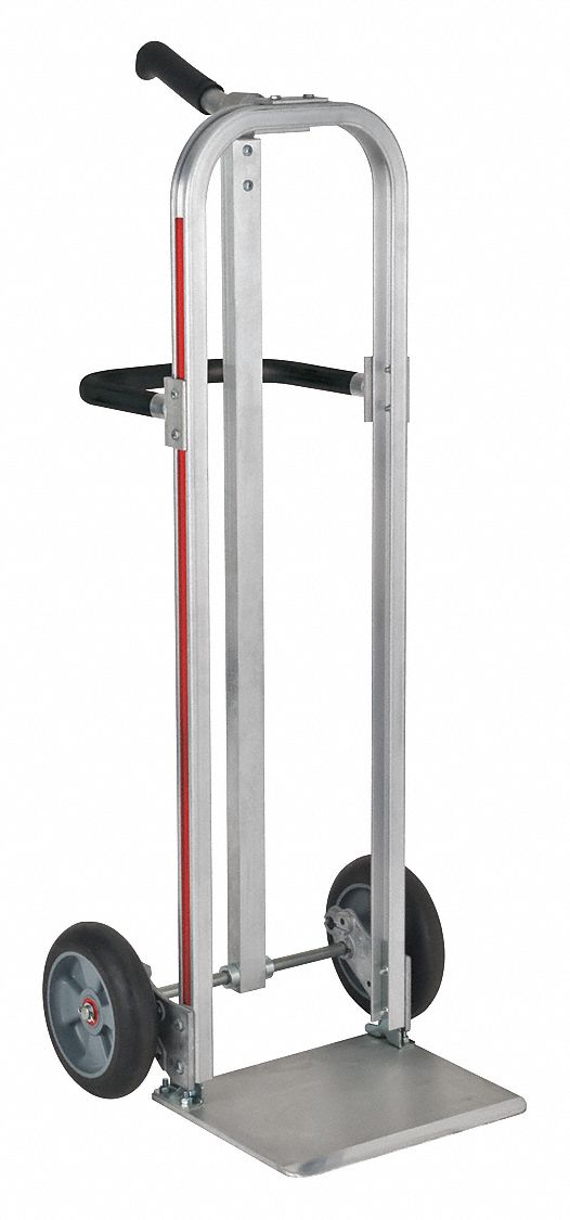 Hand Truck 300lb 48-1/2 x18-1/2 x20-1/2