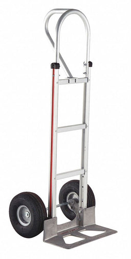 Hand Truck 500 lb 52 x20-1/2 x20-1/2