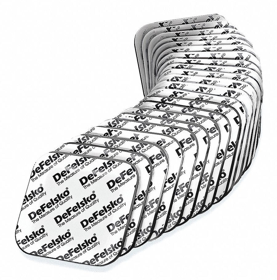 Adhesive Patch 3 mL PKG 25