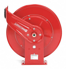 Hose Reel Spring No Hose 50ft 3/8 ID