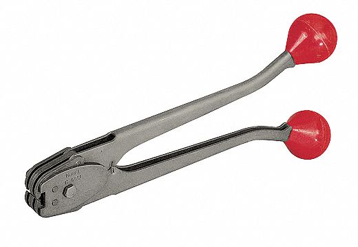 Strapping Sealer Manual