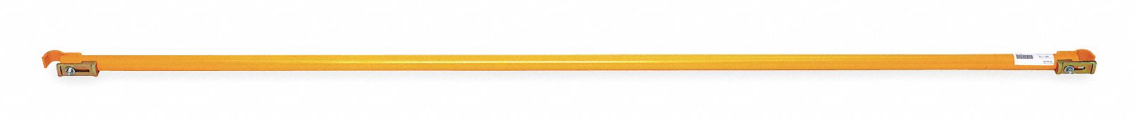 Scaffold Brace 8-3/5 ft L 3 in H