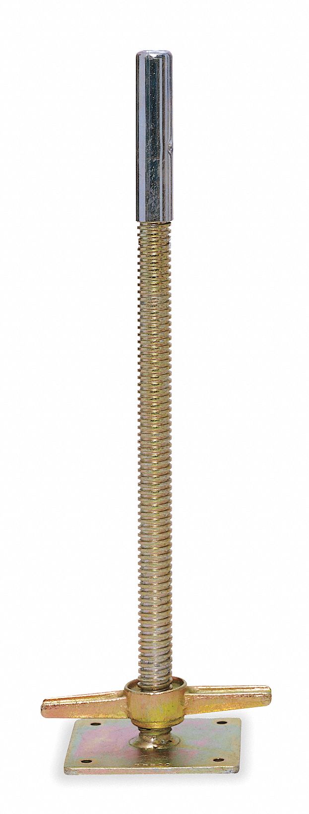 Scaffold Leveling Jack 6 L 6 W