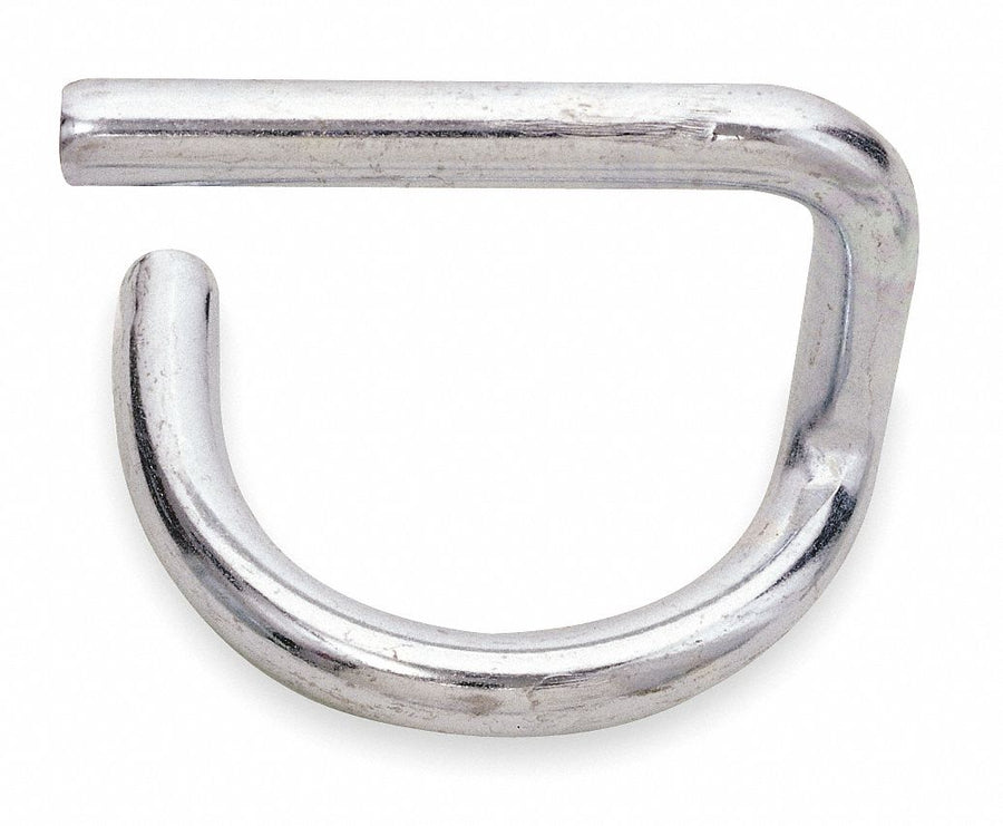 Scaffold Pigtail P in 2 in L