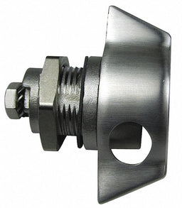 Padlocking JB/WM Stainless Steel