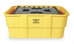 IBC Containment Unit 26 in H 67 in L