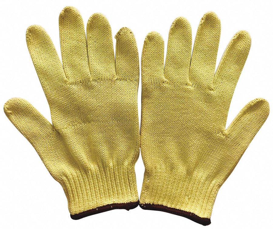 D2037 Cut-Resistant Gloves L/9 PR
