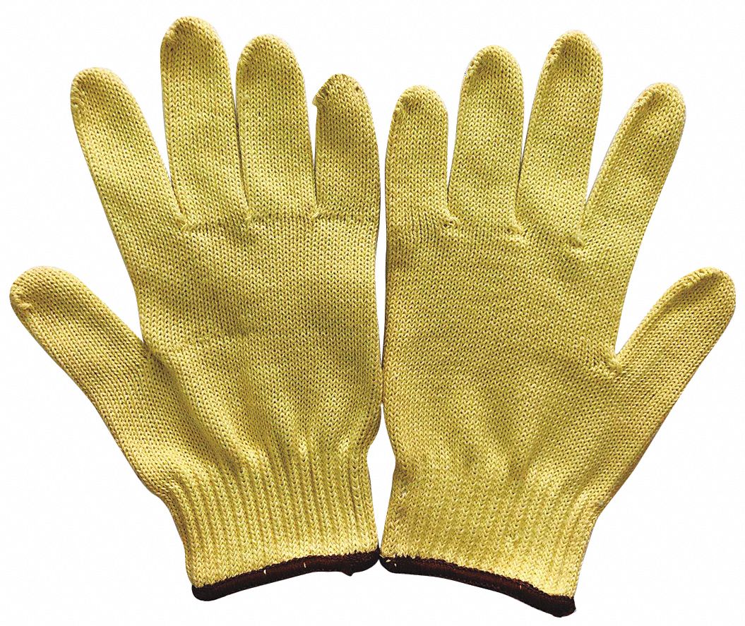 D2037 Cut-Resistant Gloves S/7 PR