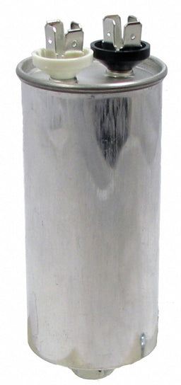 Motor Run Capacitor 1.5 MFD 3 1/2  H