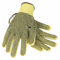 D2044 Cut-Resistant Gloves L/9 PR