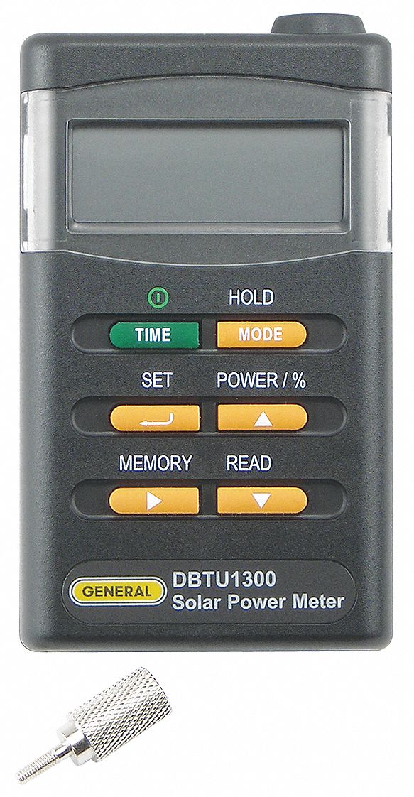LightMeter  +/-5%Light ACC  FullSize
