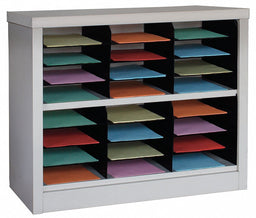 Literature Organizer 30 H Tan