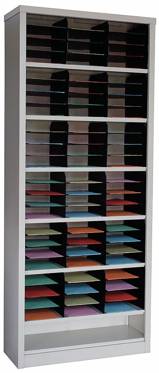 Literature Organizer 84 H Tan