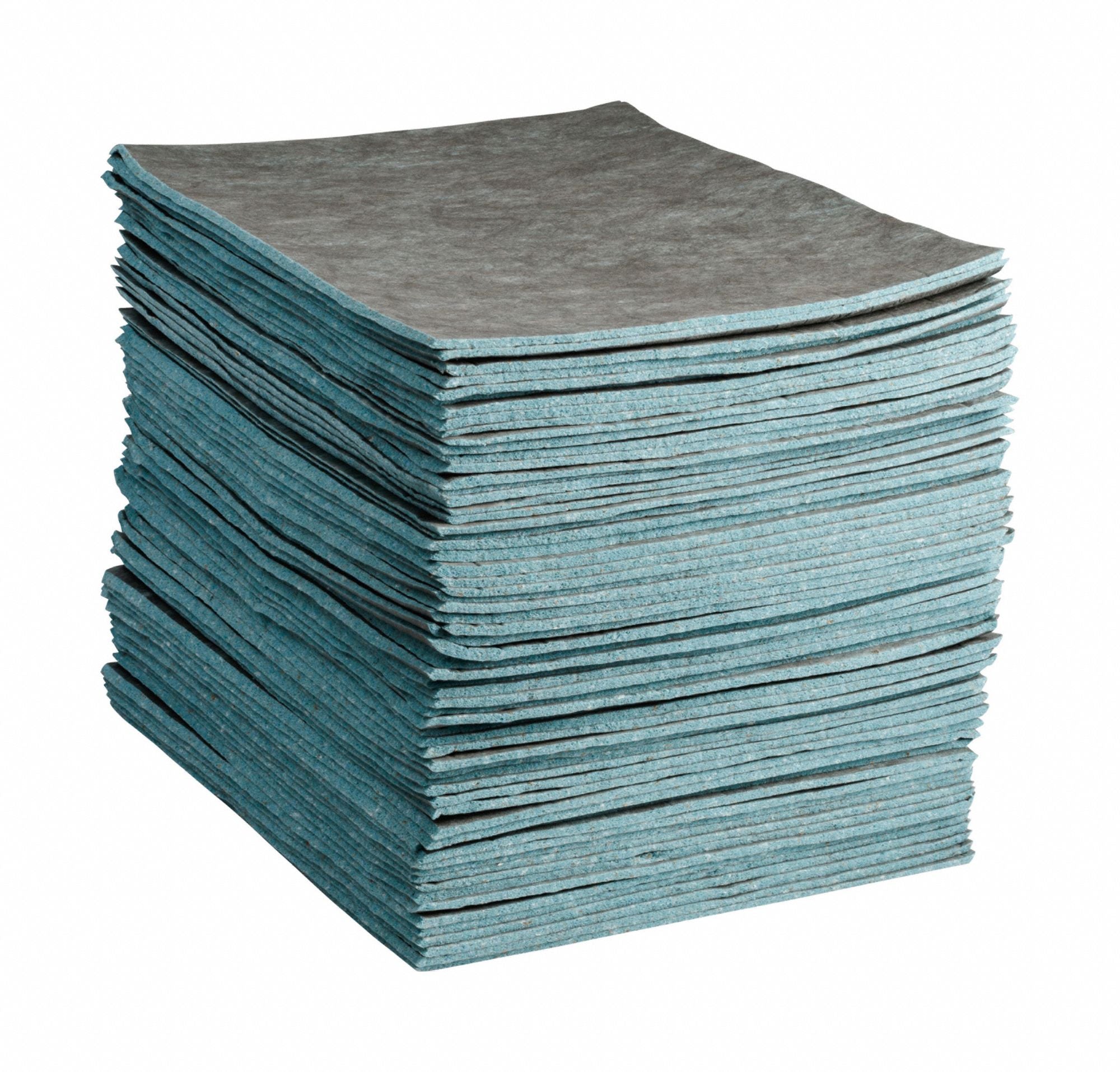 Absorbent Pad Universal Gray PK100