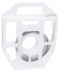 SS Band Light Duty Steel 5/8