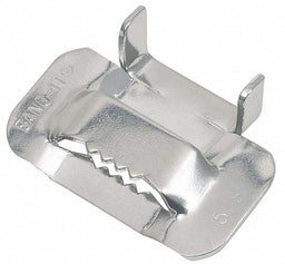 Strapping Buckle StandardDuty 5/8 PK50