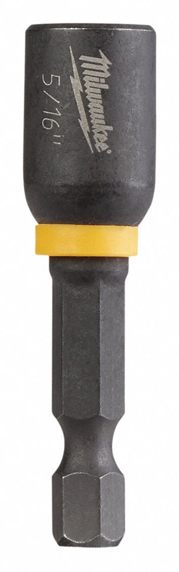 Nutsetter L 1 7/8 Socket 5/16
