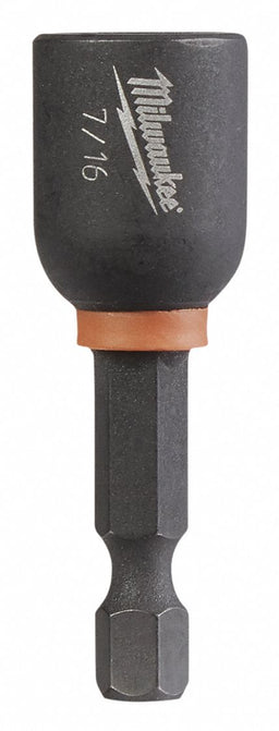 Nutsetter L 1 7/8 Socket 7/16