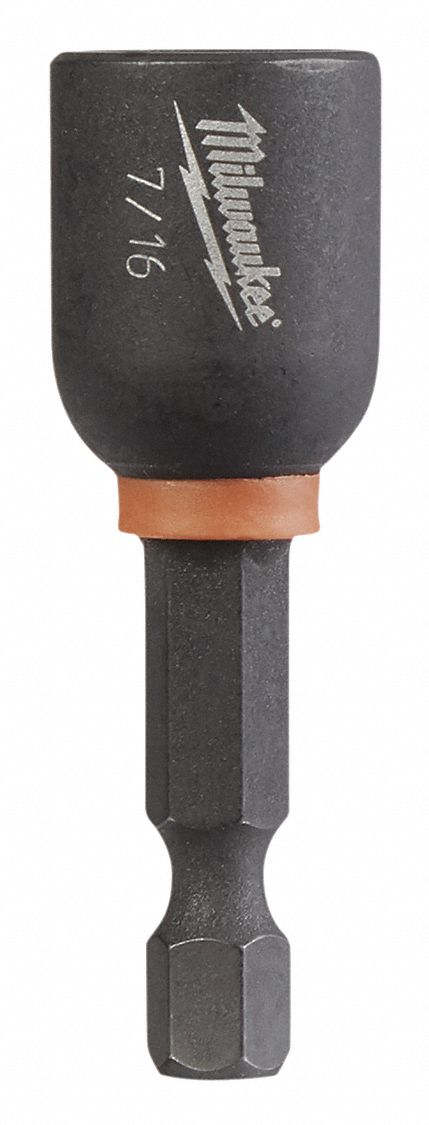 Nutsetter L 1 7/8 Socket 7/16